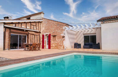 vente maison 419 000 € à proximité de Saint-Sardos (47360)