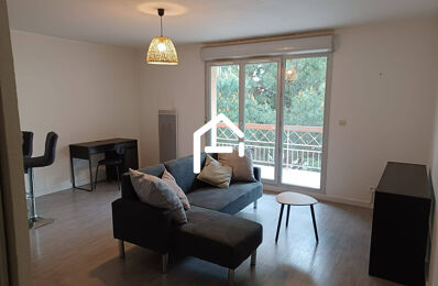 location appartement 871 € CC /mois à proximité de Toulouse (31400)