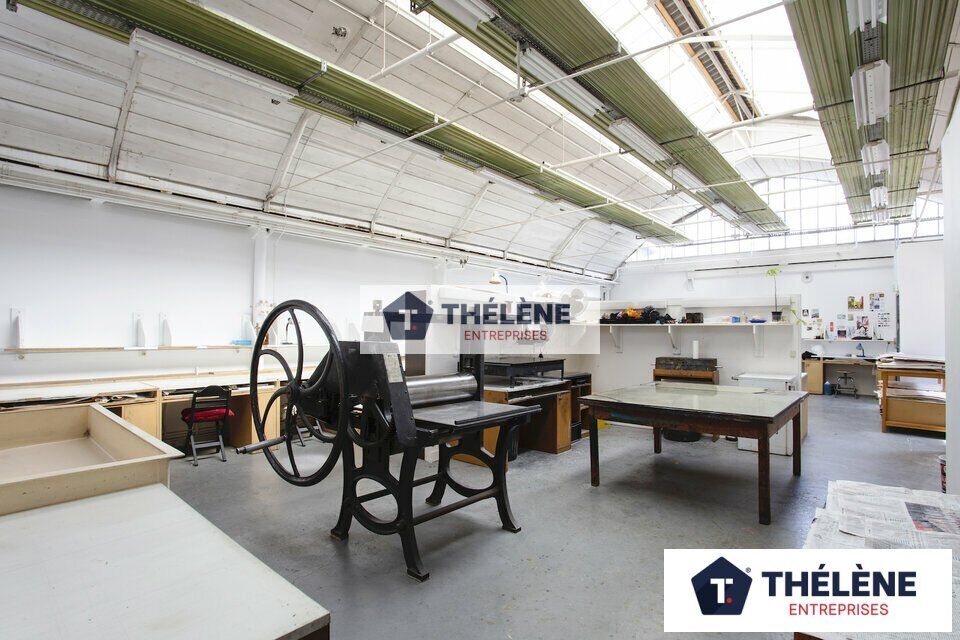 Local commercial  à louer Montpellier 34000