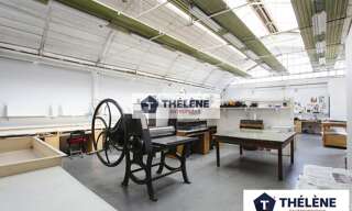 Commerce  357 m² à louer à Montpellier (34000)