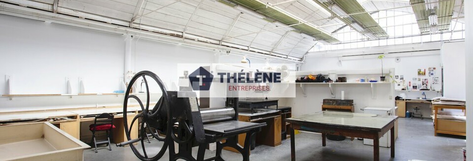 Commerce  357 m² à louer à Montpellier (34000)