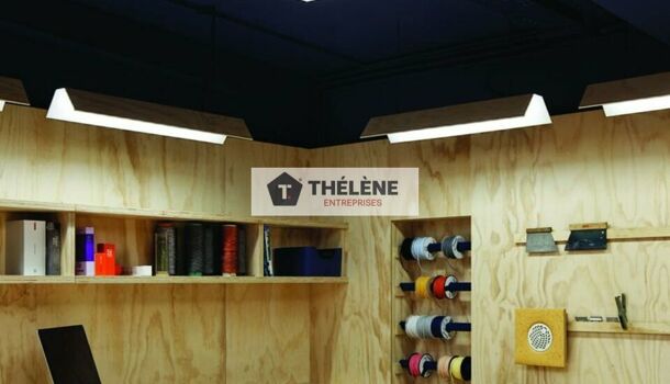 Local commercial  à louer Montpellier 34000