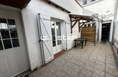 maison 4 pièces 89 m2 à vendre à Toulouse (31200)