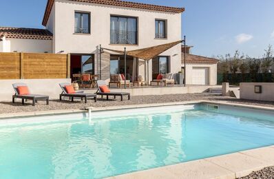 vente maison 695 000 € à proximité de Simiane-Collongue (13109)
