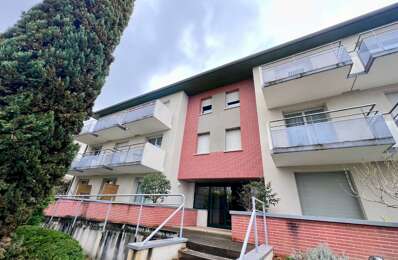 appartement 1 pièces 19 m2 à vendre à Toulouse (31400)