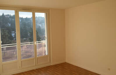appartement 4 pièces 85 m2 à louer à Saint-Just-Saint-Rambert (42170)