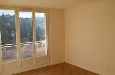 location appartement 900 € CC /mois à proximité de Puy-de-Dôme (63)