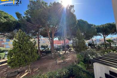 Appartement 3 pièces 545 €