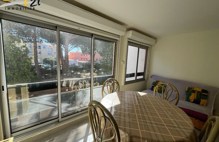 Appartement en résidence — photo 2