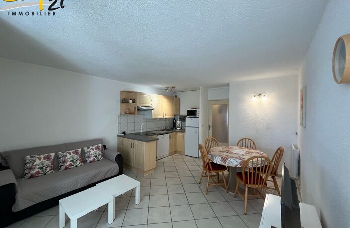 Appartement en résidence — photo 4