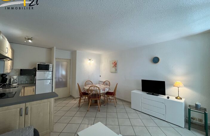Appartement en résidence — photo 5