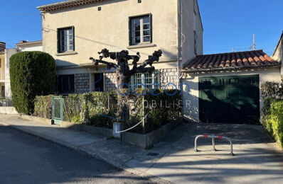 maison 5 pièces 155 m2 à vendre à Carcassonne (11000)