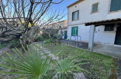 vente maison 182 000 € à proximité de Alzonne (11170)