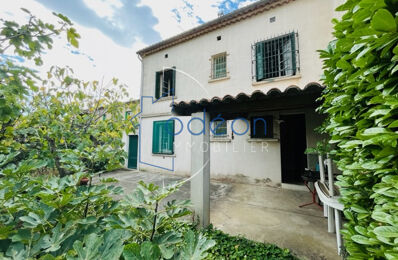 vente maison 171 000 € à proximité de Villeneuve-Minervois (11160)