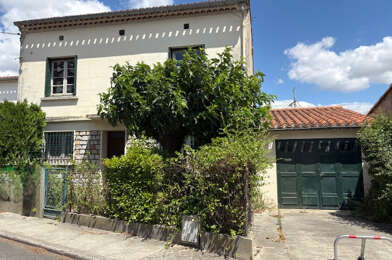 Maison 5 pièces 139000 €