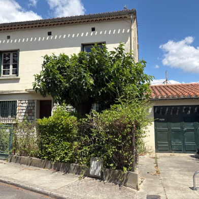 Maison 5 pièces 139000 €