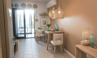 Appartement 2 Pièces 34 m² à vendre à La Londe-les-Maures (83250)