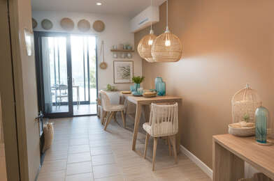 Appartement 2 pièces 195000 €