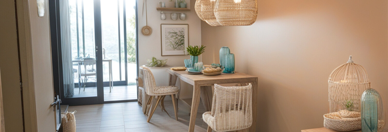 Appartement 2 Pièces 34 m² à vendre à La Londe-les-Maures (83250)