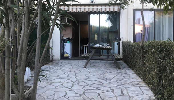 Appartement 2 pièces  à vendre Londe-les-Maures (La) 83250