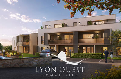 vente appartement 1 456 000 € à proximité de Lyon 9 (69009)