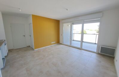 location appartement 620 € CC /mois à proximité de Agde (34300)