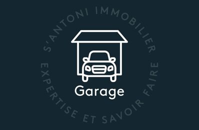 vente garage 31 490 € à proximité de Cazouls-d'Hérault (34120)