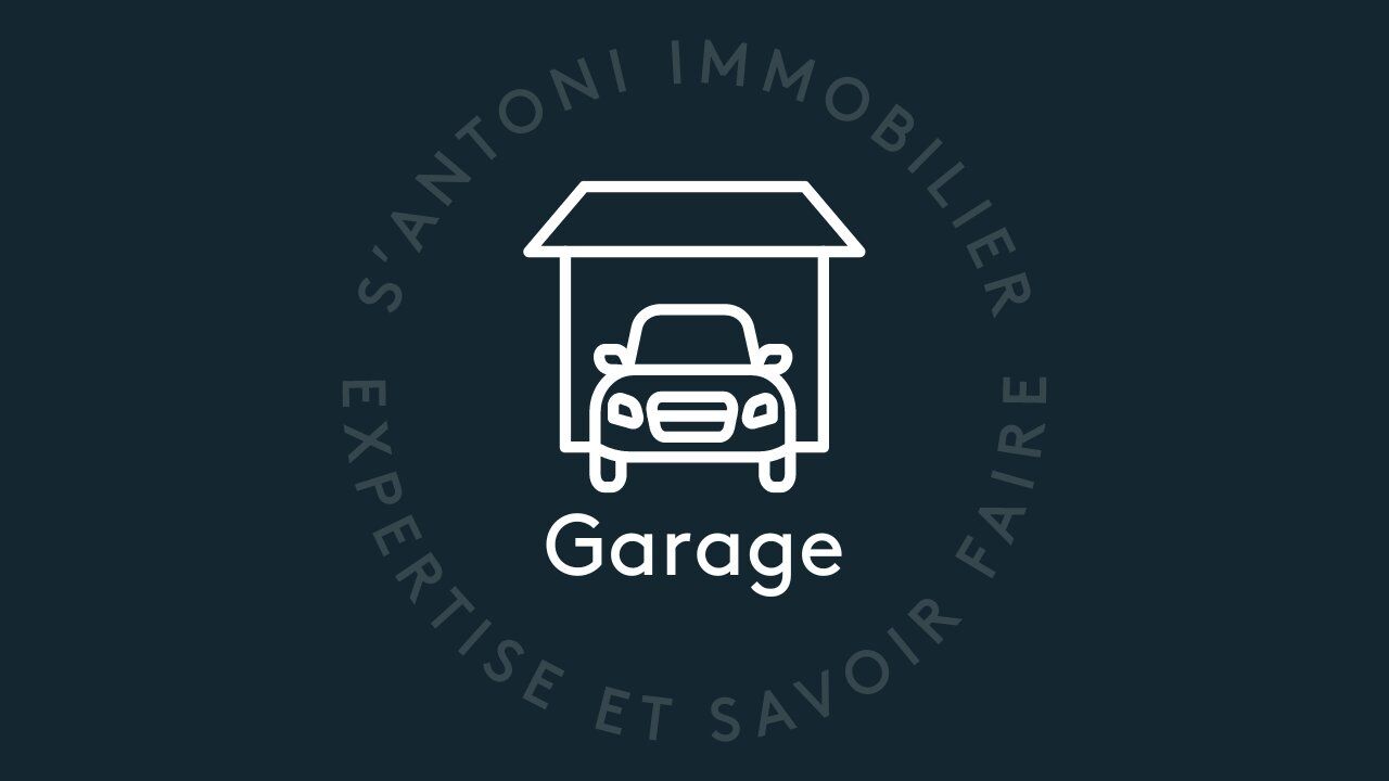 garage  pièces 11 m2 à vendre à Cap d'Agde (34300)