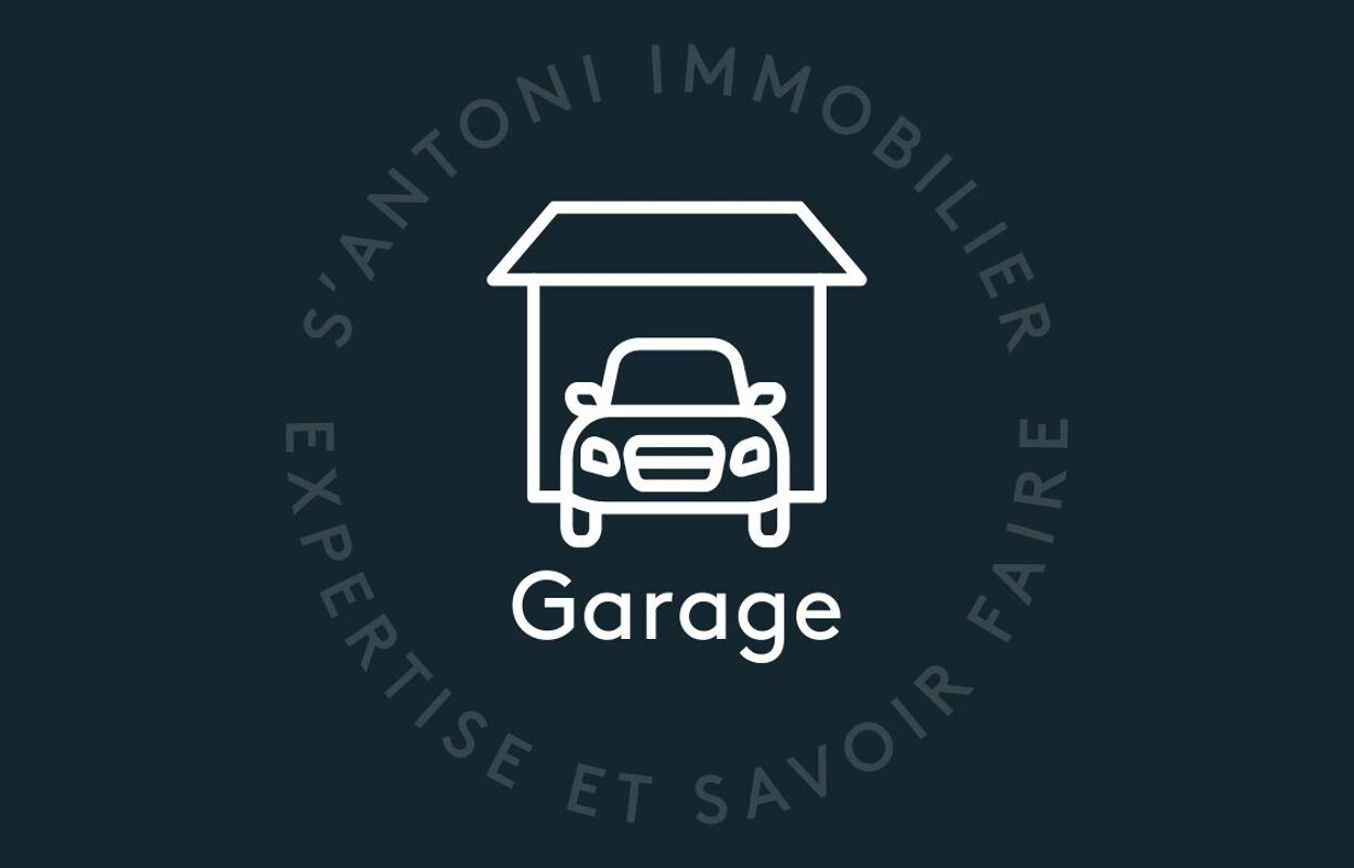 garage  pièces 11 m2 à vendre à Cap d'Agde (34300)