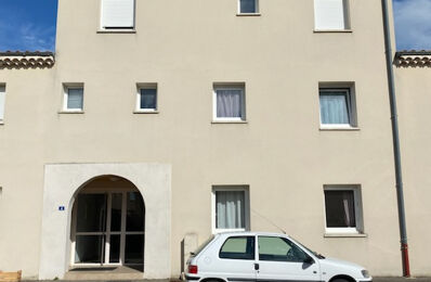 location appartement 480 € CC /mois à proximité de La Baume-de-Transit (26790)