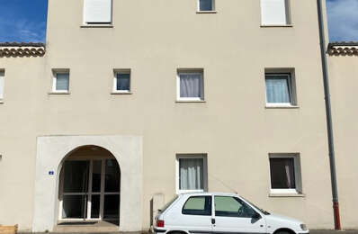 location appartement 480 € CC /mois à proximité de Bollène (84500)
