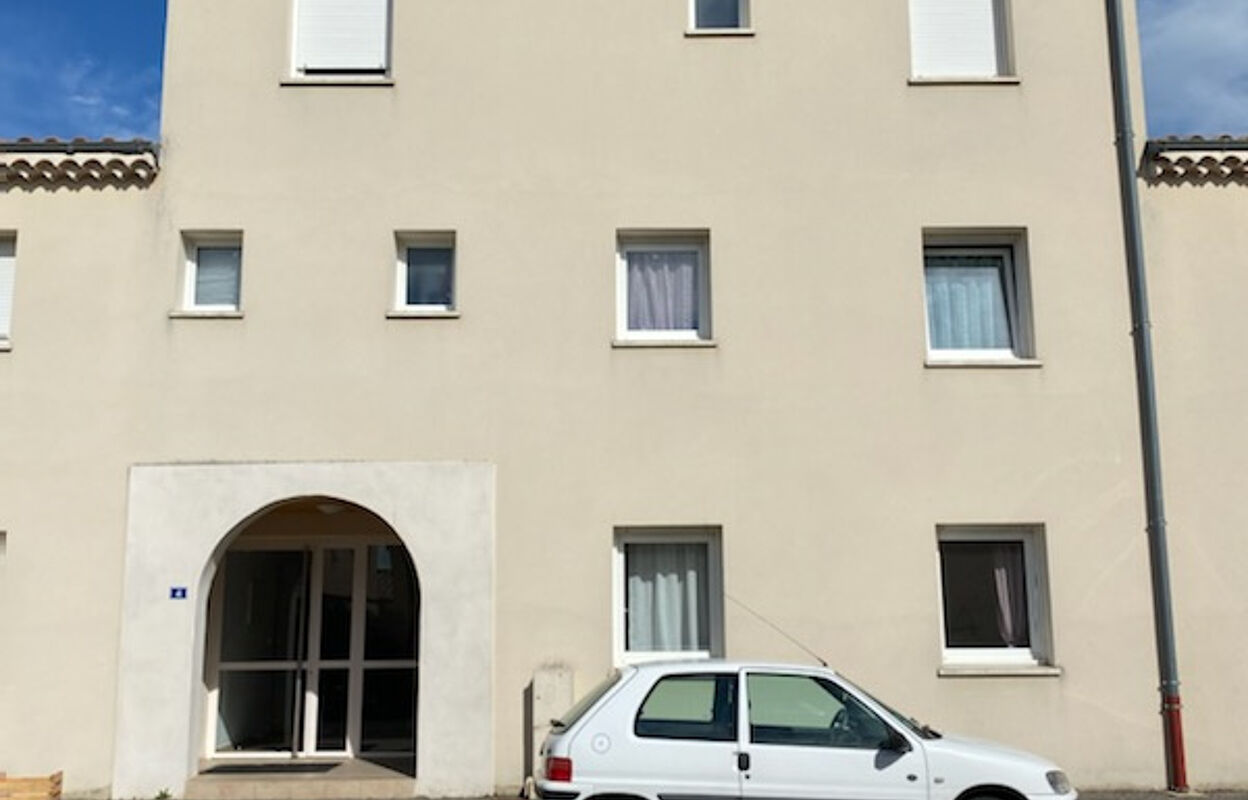 appartement 2 pièces 42 m2 à louer à Saint-Paul-Trois-Châteaux (26130)