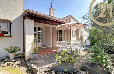 vente maison 474 000 € à proximité de Callas (83830)