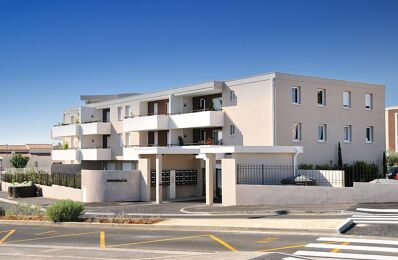 appartement 3 pièces 64 m2 à louer à Béziers (34500)