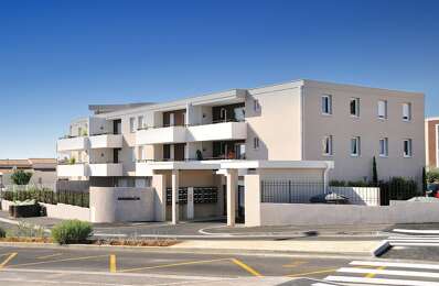 location appartement 750 € CC /mois à proximité de Montblanc (34290)