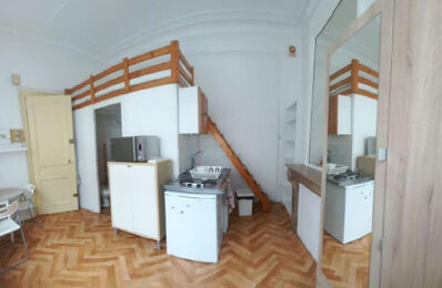 location appartement 450 € CC /mois à proximité de Fleurbaix (62840)
