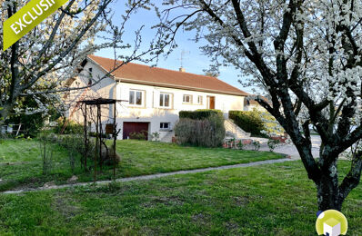 vente maison 270 000 € à proximité de Saint-Denis-Lès-Bourg (01000)