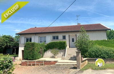 vente maison 259 000 € à proximité de Saint-Martin-du-Mont (01160)