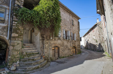 vente maison 45 000 € à proximité de Mont Lozère Et Goulet (48190)