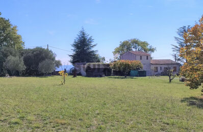 vente maison 376 000 € à proximité de Castelnau-Valence (30190)