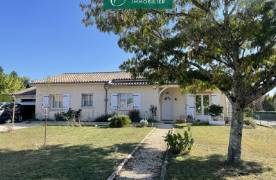 vente maison 259 000 € à proximité de Grézet-Cavagnan (47250)