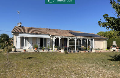 vente maison 259 000 € à proximité de Grézet-Cavagnan (47250)