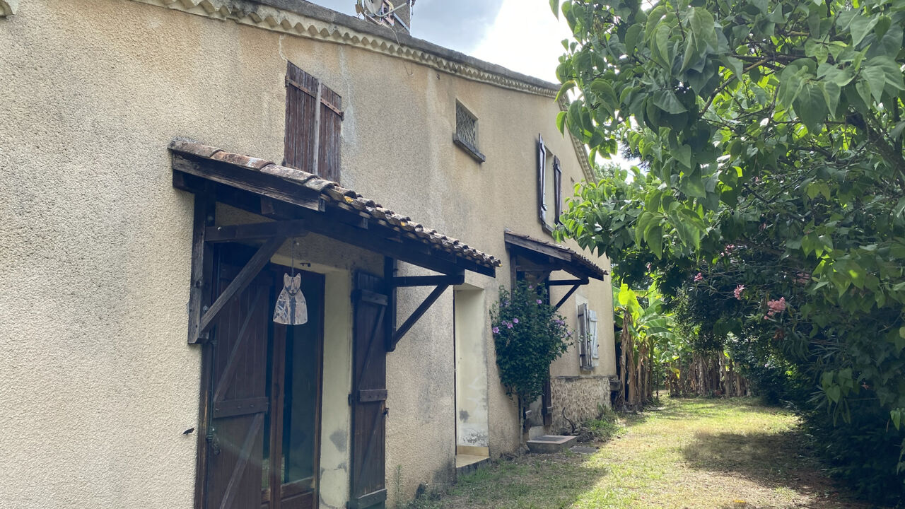 maison 5 pièces 150 m2 à vendre à Marmande (47200)