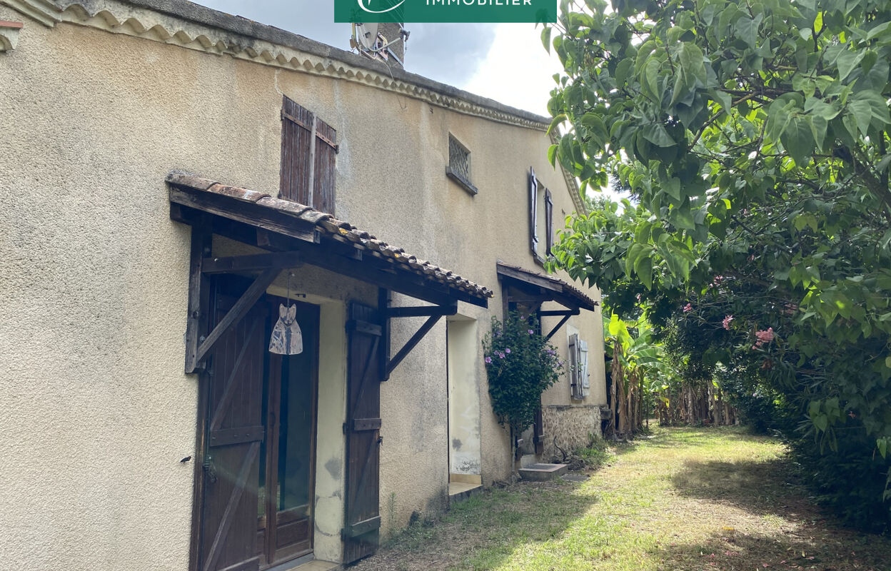 maison 5 pièces 150 m2 à vendre à Marmande (47200)