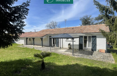 vente maison 273 000 € à proximité de Goualade (33840)