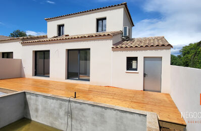 vente maison 315 000 € à proximité de Saint-Geniès-des-Mourgues (34160)