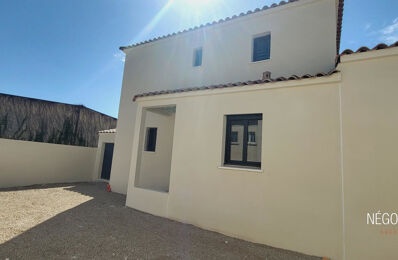 vente maison 315 000 € à proximité de Aigues-Vives (30670)