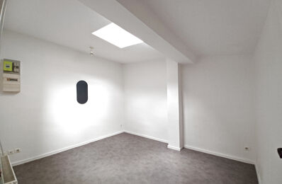 appartement 1 pièces 26 m2 à louer à Agen (47000)