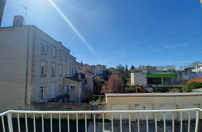 location appartement 500 € CC /mois à proximité de Saint-Romain-le-Noble (47270)