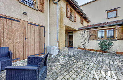 vente maison 299 000 € à proximité de Val d'Oingt (69620)